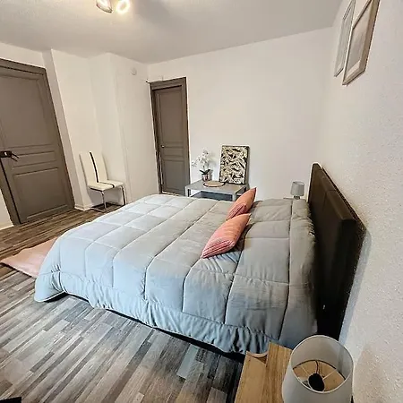 Confort à10 Minutes Du Sanctuaire