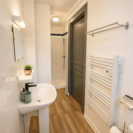 Cocon Pelerin Romantique A Lourdes, Climatise A 10 Min Sanctuaire & Gare *
