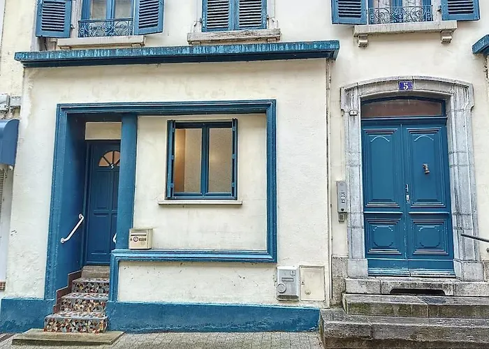 Apartamento Séjour tout confort à 10 minutes du Sanctuaire Lourdes Lourdes