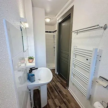 Cocon Pelerin Romantique A Lourdes, Climatise A 10 Min Sanctuaire & Gare * Лурд