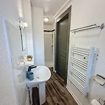 Cocon Pelerin Romantique A Lourdes, Climatise A 10 Min Sanctuaire & Gare * Lourdes