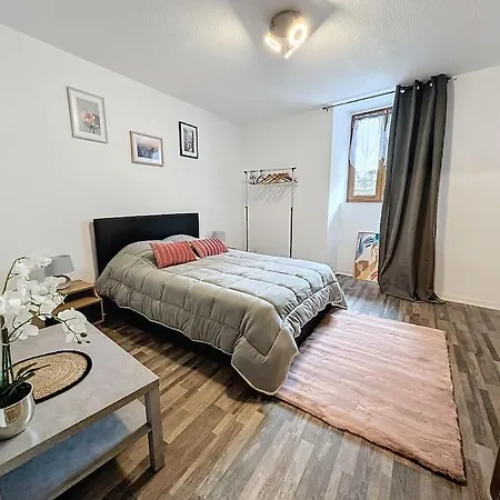 Sejour Confort A 10 Minutes Du Sanctuaire Lourdes