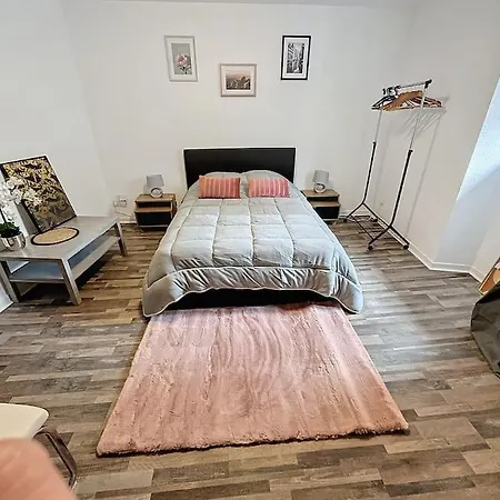 Cocon Pelerin Romantique A Lourdes, Climatise A 10 Min Sanctuaire & Gare Apartmán